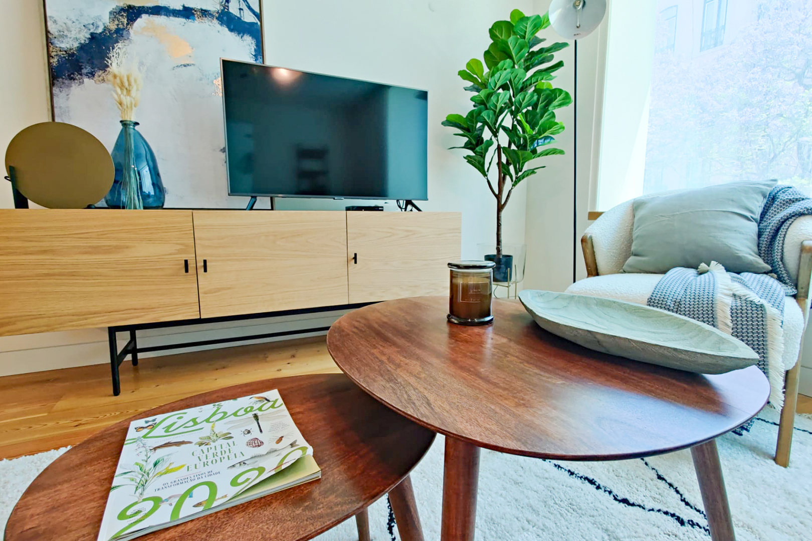 decoracao